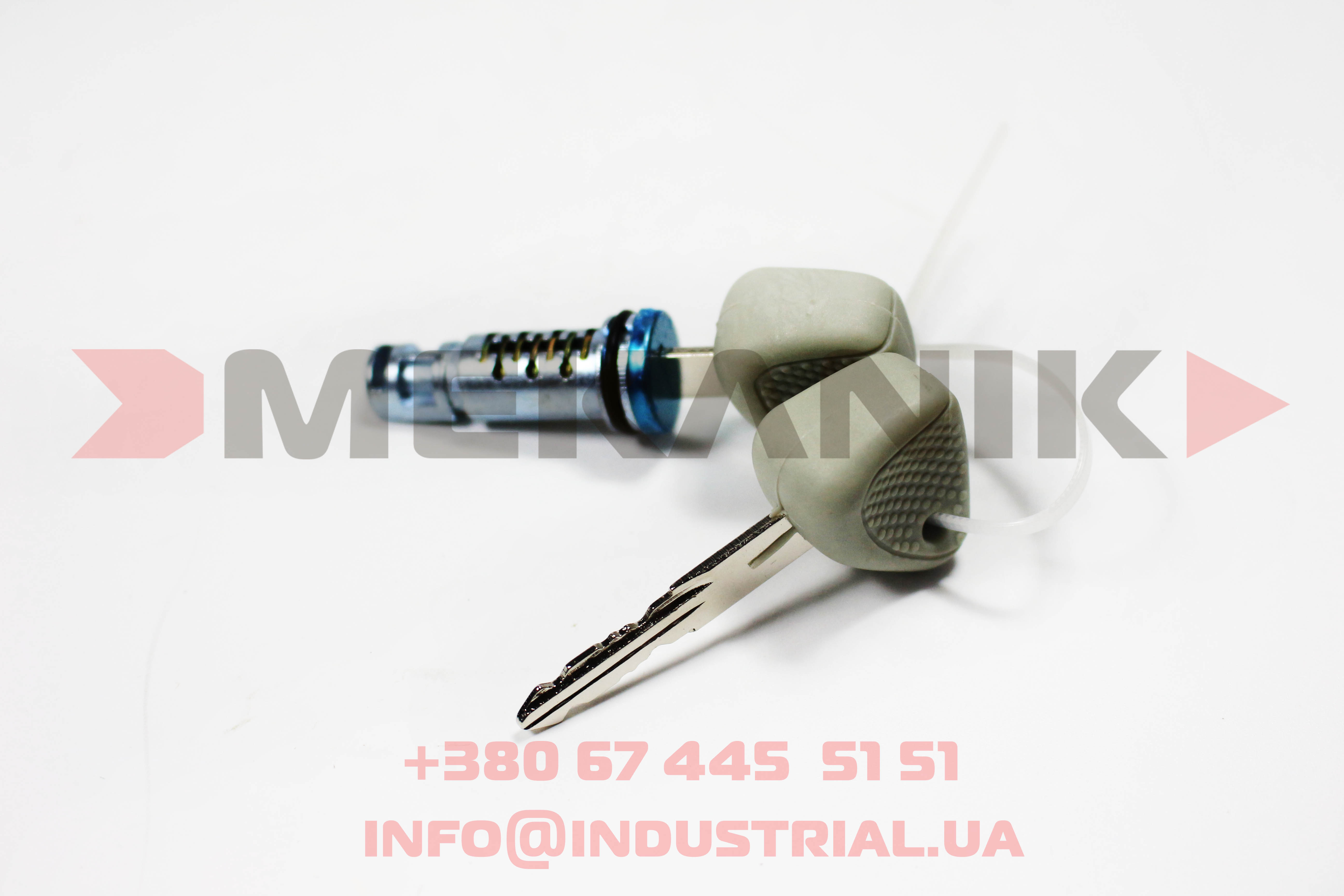 MKA 7026393 MEKANIK